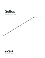 Kia Seltos - Owners Manual EN 2026